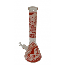 Water Pipe - 14" (C-060)
