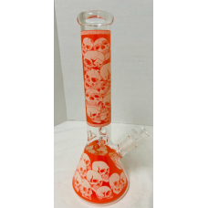 Water Pipe - 14'' (C-062)