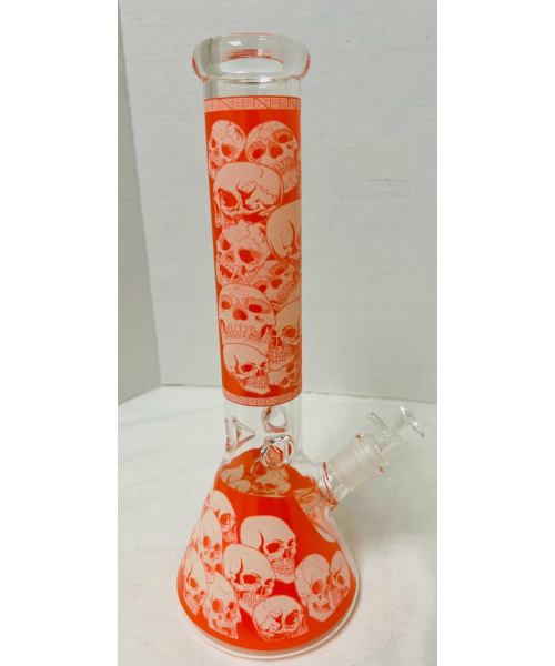 Water Pipe - 14'' (C-062)