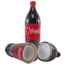 Safe Bottle - Coke Cola 1.25L