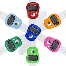 Finger Count - Small (12)