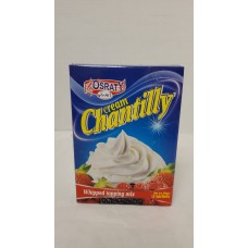 Osraty - Cream Chantilly (24 x 90 g)