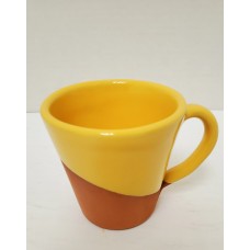 Clay Mug (8*9.5CM) PSH585 (24)
