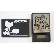 G-Force - Woodstock