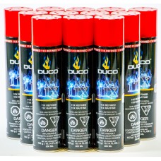 Duco Butane Refill - 300 ML 11 Times Refined