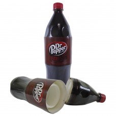 Dr Pepper 1.25L Stash Can