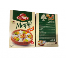 Osraty - Moghli (24 x 400 g).