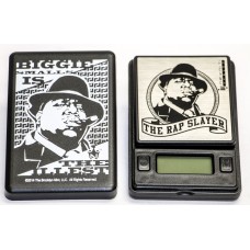 Infyniti - Big