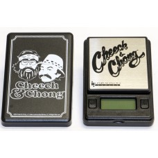 Infyniti - Cheech & Chong