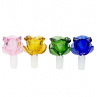 14 mm Flower Bowl