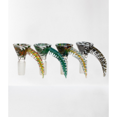 14 mm Twist Bowl