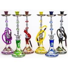 Big Hookah - HK-Q-BH086