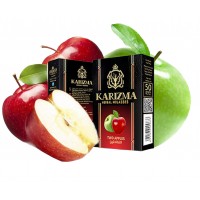 Karizma Herbal Molasses 50g - Double Apple