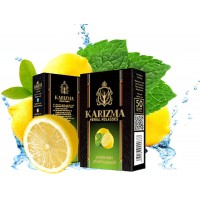 Karizma Herbal Molasses 50g - Lemon Mint