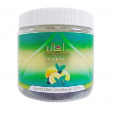 Sultana Herbal Molasses -  Lemon Mint 250g