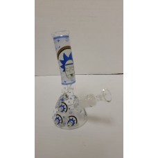 Water Pipe - 8'' (A-018)
