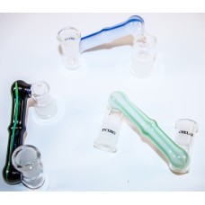 90 Degree Chelax Joint Adapter 19mm Female-19mm Female