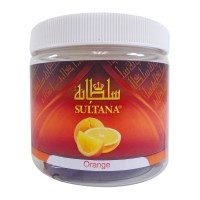 Sultana Herbal Molasses -  Orange 250 g