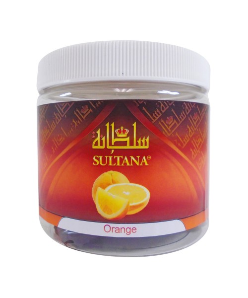 Sultana Herbal Molasses -  Orange 250 g