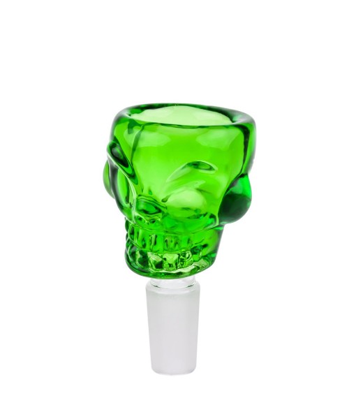 Skull Bowl - Small 19mm