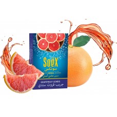 Soex Herbal Molasses 50g - Grapefruit
