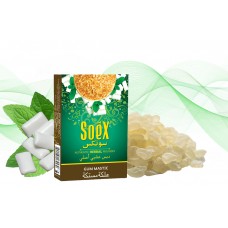 Soex Herbal Molasses 50g - Gum Mastic