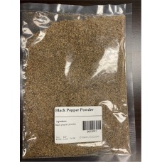 Mounit el Bait - Black Pepper Powder (100 g)