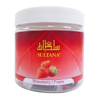 Sultana Herbal Molasses -  Strawberry 250 g