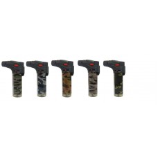 Soul Torch Lighter (15/Display) - Camouflage 