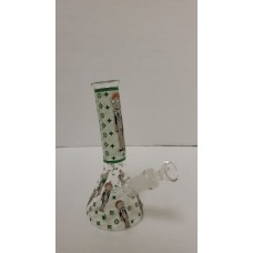 Water Pipe - 8'' (A-019)