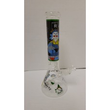 Water Pipe - 14" RM (C-063)