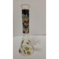 Water Pipe - 14" RM (C-088)