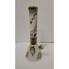 Water Pipe - 14" RM (C-004)