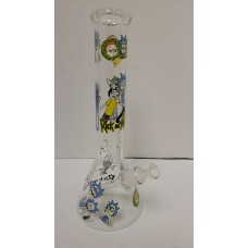 Water Pipe - 14" RM (C-089)