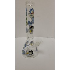 Water Pipe - 14'' RM (C-090)