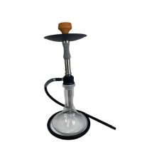 24" Chelax Leather Pear with Magnet Hose attachment & Air Flow Adjuster