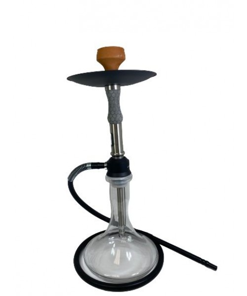 24" Chelax Leather Pear with Magnet Hose attachment & Air Flow Adjuster